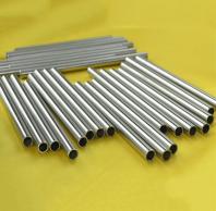 不锈钢抛光亮管