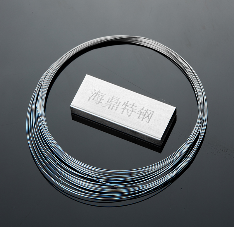 不锈钢毛细管